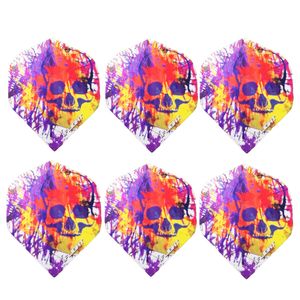 پر یدک دارت مدل iflight بسته 6 عددی
